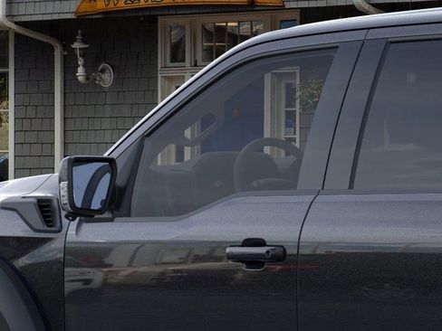 New 2025 Ford F150 Raptor image 20