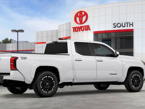 New 2026 Toyota Tacoma TRD Sport w/ TRD Sport Premium Package image 72