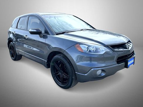 Used 2008 Acura RDX Base image 3
