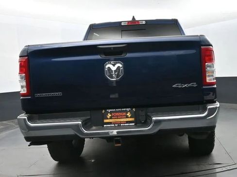 Used 2023 RAM 1500 Big Horn AWD/4WD image 8