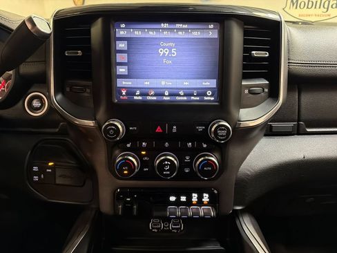 Used 2021 RAM 2500 Laramie AWD/4WD image 20