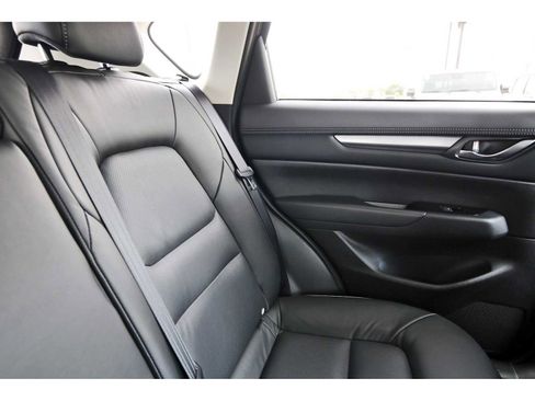Certified 2025 MAZDA CX-5 AWD 2.5 S w/ Select Package image 10