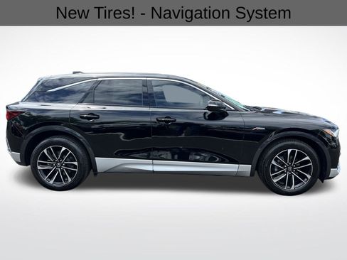 Used 2024 Acura ZDX A-Spec image 14