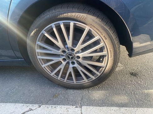 Certified 2023 Mercedes-Benz CLA 250 image 5