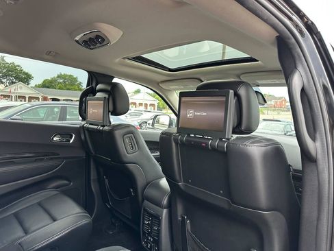 Used 2015 Dodge Durango Citadel w/ Technology Group RWD image 29