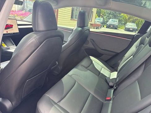 Used 2024 Tesla Model 3 Standard Range RWD image 14