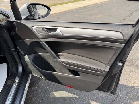 Used 2019 Volkswagen Golf Alltrack SEL AWD/4WD image 20