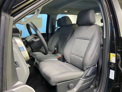 New 2026 Ford F250 XL w/ STX Appearance Package image 15