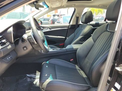 Certified 2026 Genesis G70 2.5T Prestige RWD image 14