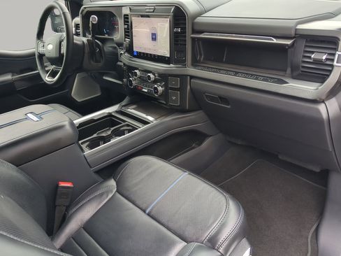 New 2026 Ford F350 Platinum image 44