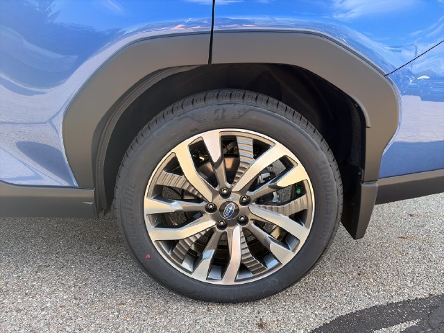 New 2026 Subaru Forester Touring AWD/4WD image 21