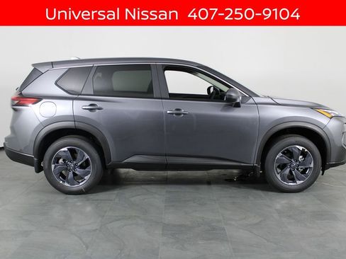 New 2026 Nissan Rogue SV image 11