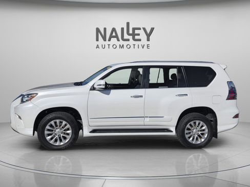 Used 2015 Lexus GX 460 460 image 2