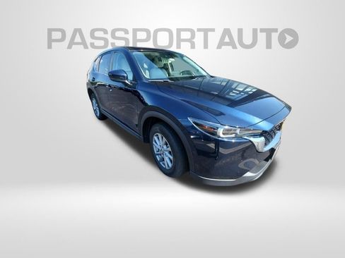 Used 2023 MAZDA CX-5 AWD 2.5 S image 2