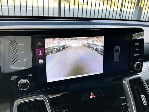 Used 2023 Kia Sorento SX image 26