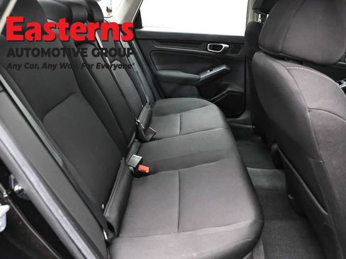 Used 2024 Honda Civic EX image 22