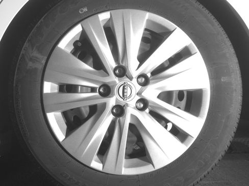 Used 2025 Nissan Sentra S FWD image 14