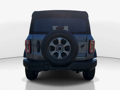 Used 2023 Ford Bronco Big Bend AWD/4WD image 5