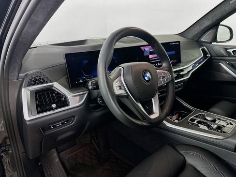 Used 2026 BMW X7 xDrive40i AWD/4WD image 14