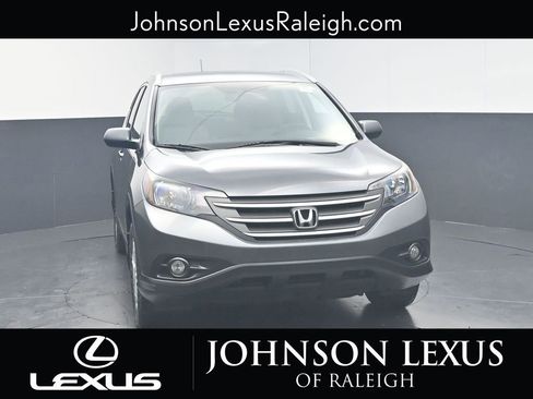Used 2014 Honda CR-V EX-L image 4