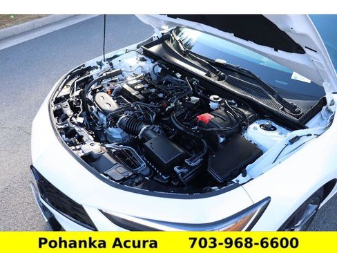 Certified 2025 Acura Integra A-Spec image 31