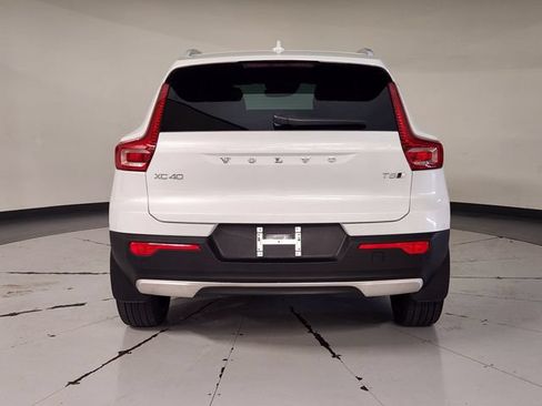 Used 2021 Volvo XC40 T5 Inscription w/ Advanced Package AWD/4WD image 10