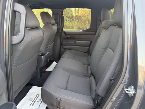 Certified 2024 Toyota Tacoma SR5 image 24