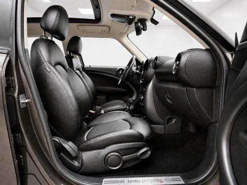 Used 2016 MINI Cooper Countryman S AWD/4WD image 25
