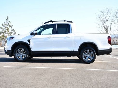 Used 2023 Honda Ridgeline RTL image 4