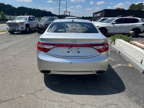 Used 2013 Hyundai Azera FWD image 4