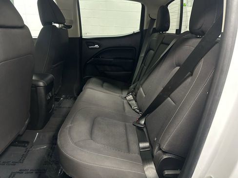 Used 2021 GMC Canyon Elevation image 36