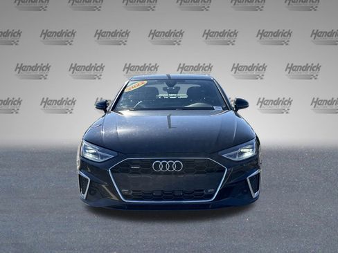 Used 2022 Audi A4 2.0T Premium w/ Convenience Package image 3