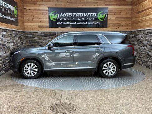Used 2023 Hyundai Palisade SEL image 6
