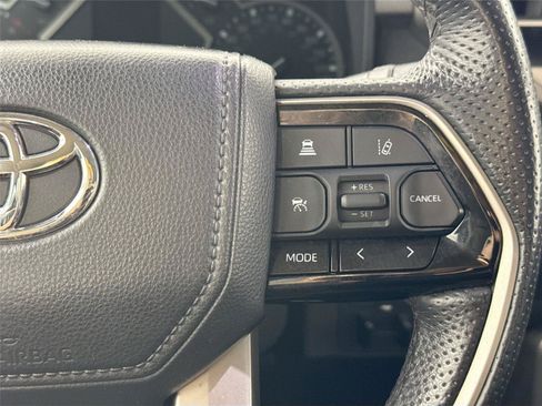 Used 2023 Toyota Tundra SR5 w/ TRD Off-Road Package AWD/4WD image 18