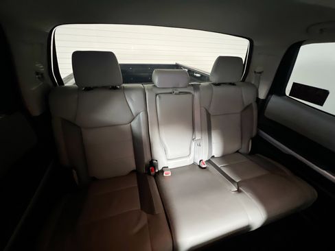 Used 2020 Toyota Tundra Limited image 33