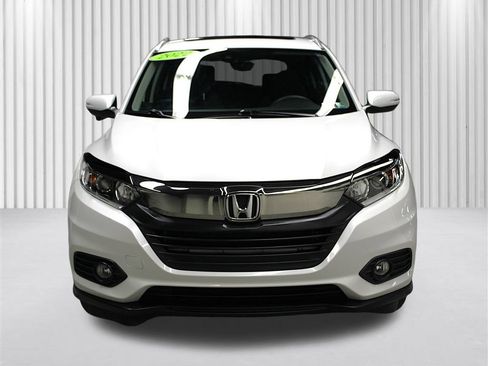 Used 2022 Honda HR-V EX image 39