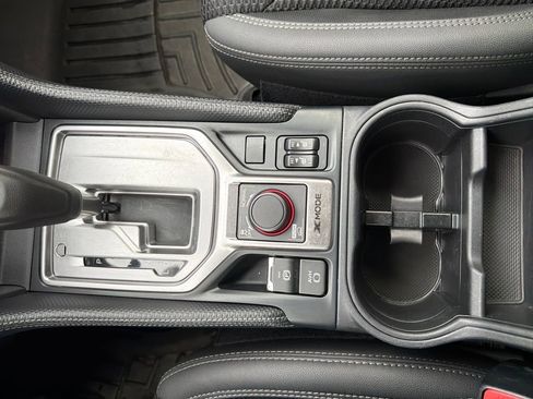 Certified 2024 Subaru Forester Premium image 49