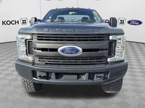 Used 2019 Ford F250 XL w/ Snow Plow Prep Package image 2