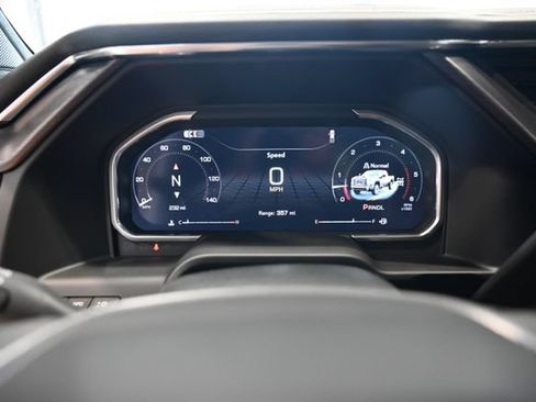 New 2026 GMC Sierra 2500 Denali Ultimate AWD/4WD image 38