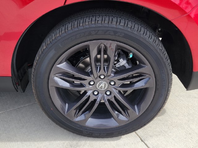 Used 2021 Acura RDX w/ Advance Package AWD/4WD image 20