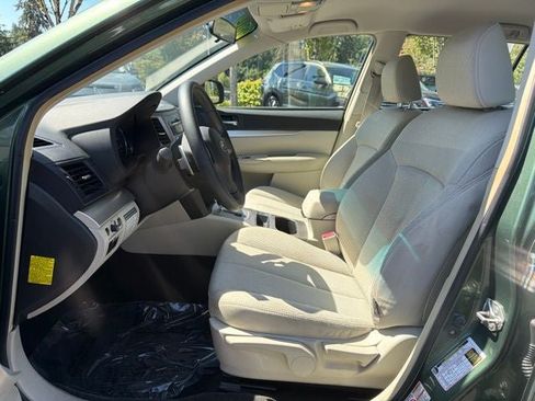 Used 2012 Subaru Outback 2.5i AWD/4WD image 14
