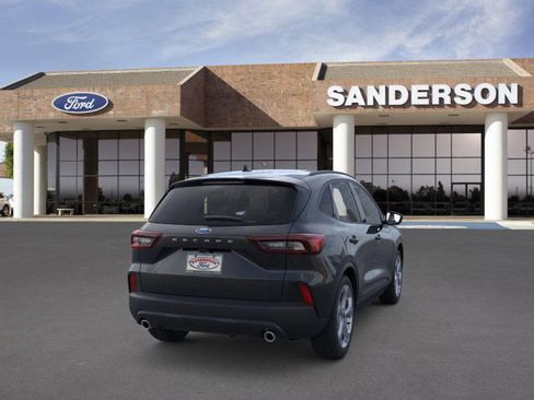 New 2026 Ford Escape ST-Line w/ Tech Pack #1 image 8