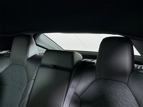 Used 2025 Dodge Charger R/T w/ Quick Order Package 25M R/T image 28