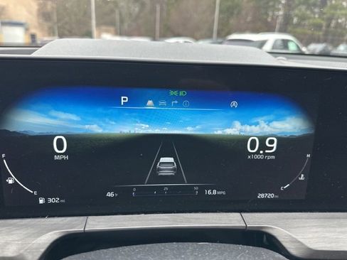 Used 2024 Kia Telluride SX X-Line image 21