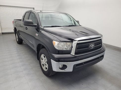 Used 2012 Toyota Tundra 2WD Double Cab w/ Tow Pkg image 13