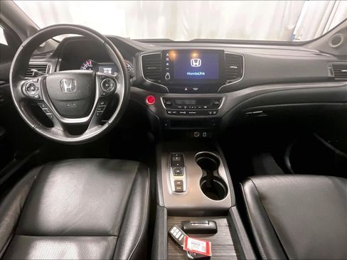 Used 2023 Honda Ridgeline RTL image 21