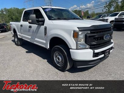 Used 2022 Ford F250 XL w/ Power Equipment Group