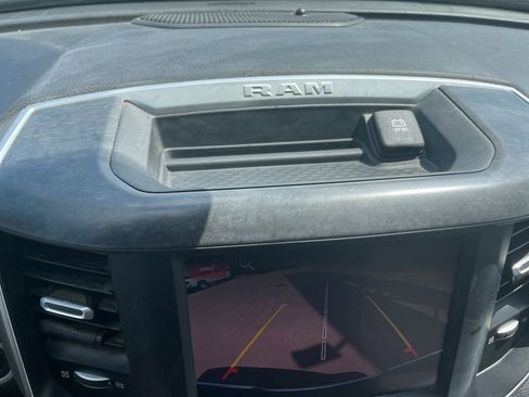 Used 2024 RAM 2500 Big Horn w/ Off Road Package image 29