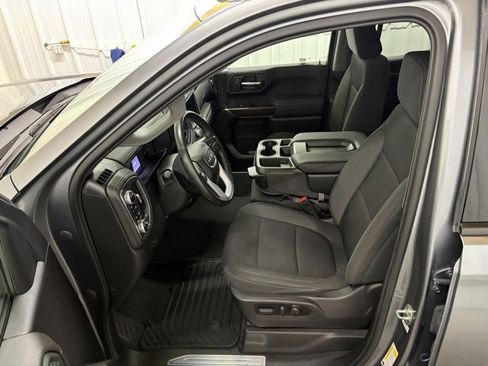 Used 2022 GMC Sierra 1500 Elevation image 28
