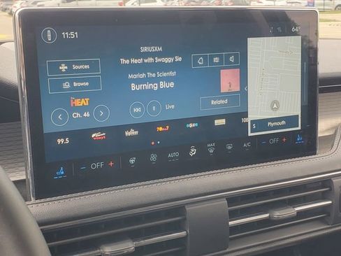 Certified 2023 Lincoln Corsair AWD w/ Equipment Group 101A image 18